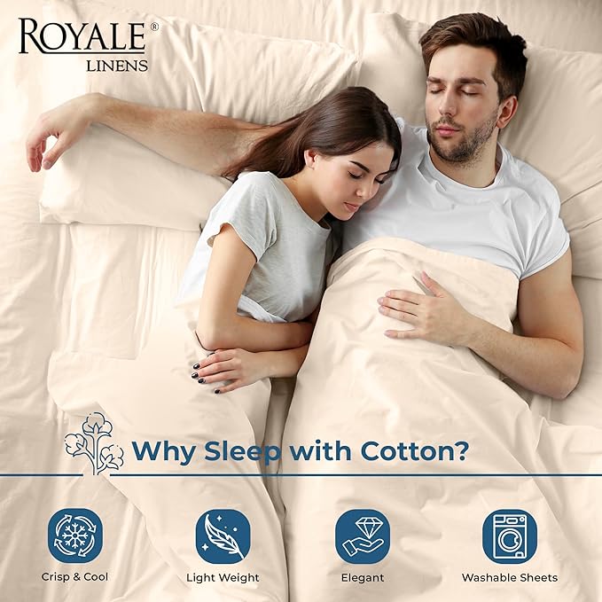 Flat Sheet - Twin