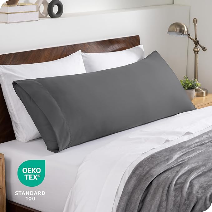 Microfiber Cooling Pillowcase