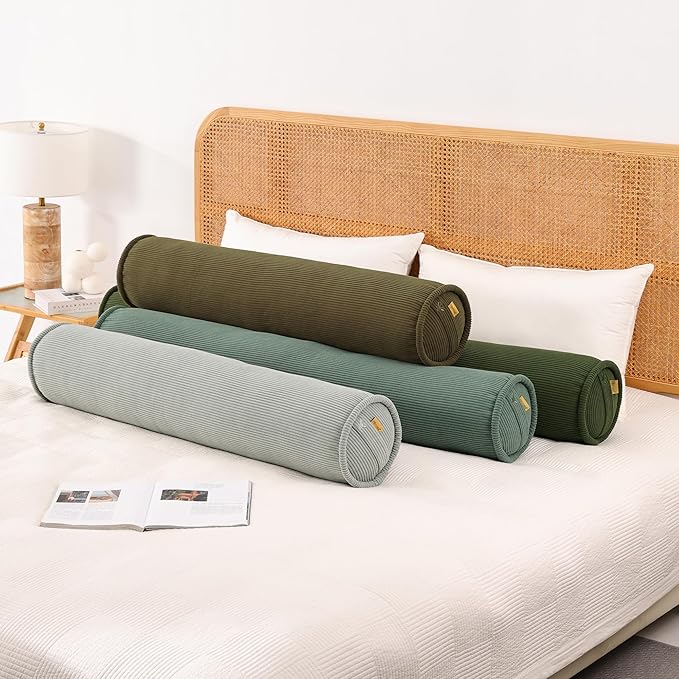 Body Pillow - 47 x 7.87 in