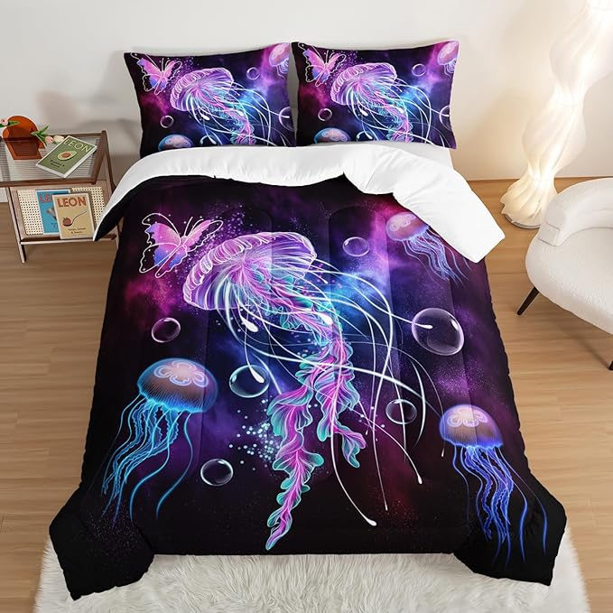 Comforter Set - 3 Piece