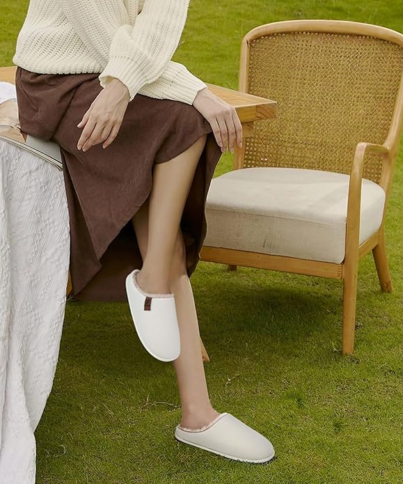 Women's Memory Foam Slippers