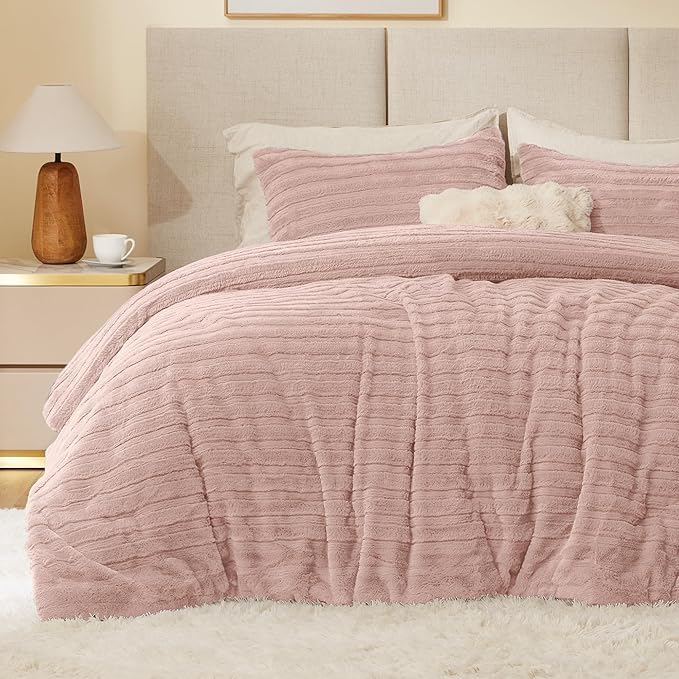 Comforter Set - King