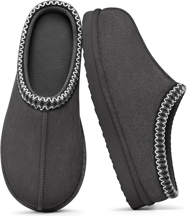 Women's Memory Foam Slippers