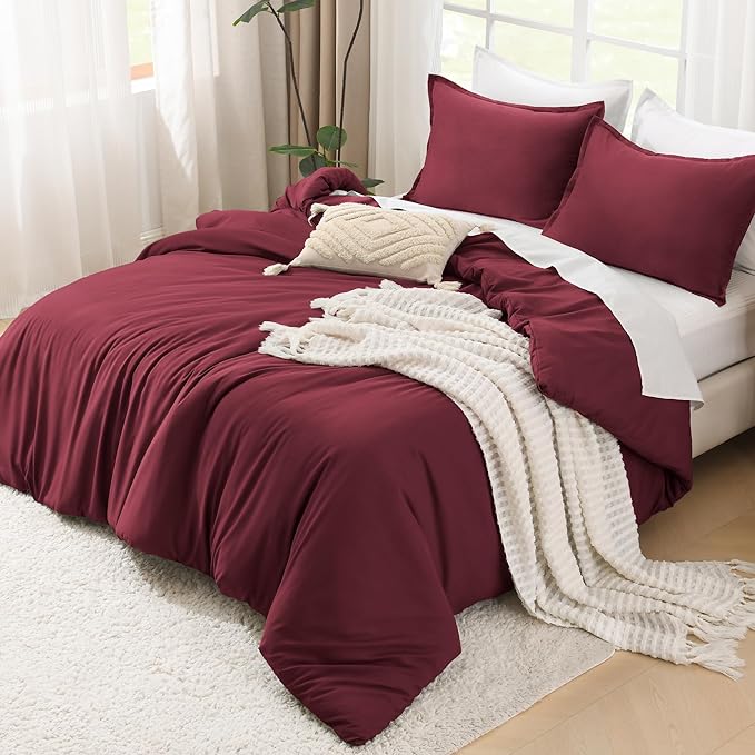 Comforter Set - Twin XL - 66 x 90 in - 2 Piece