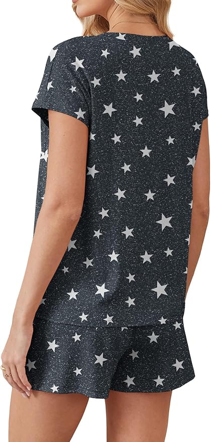Women's Pajama Set - 2 Piece