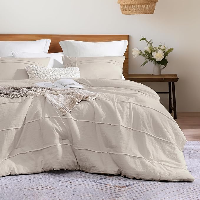 Comforter Set - Queen - 3 Piece