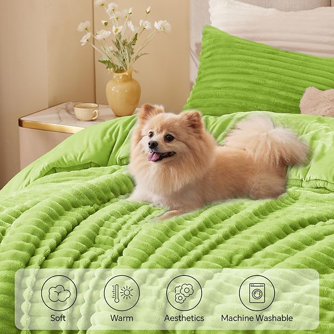 Comforter Set - King