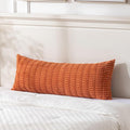 Pillowcase - 20 x 54 in