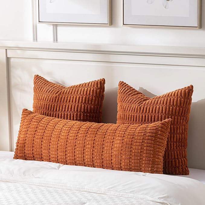 Pillowcase - 20 x 54 in