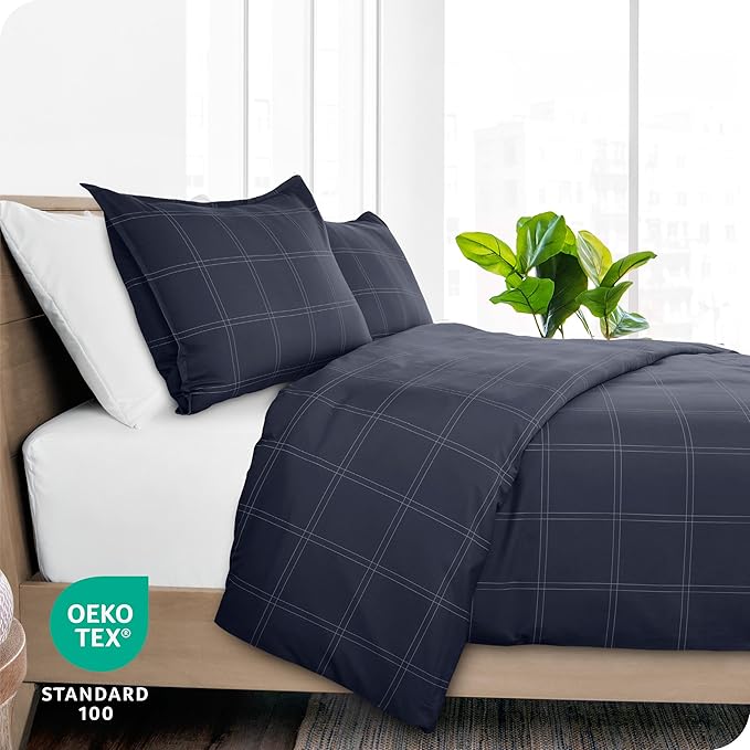 Cooling Duvet Cover Set - Twin XL