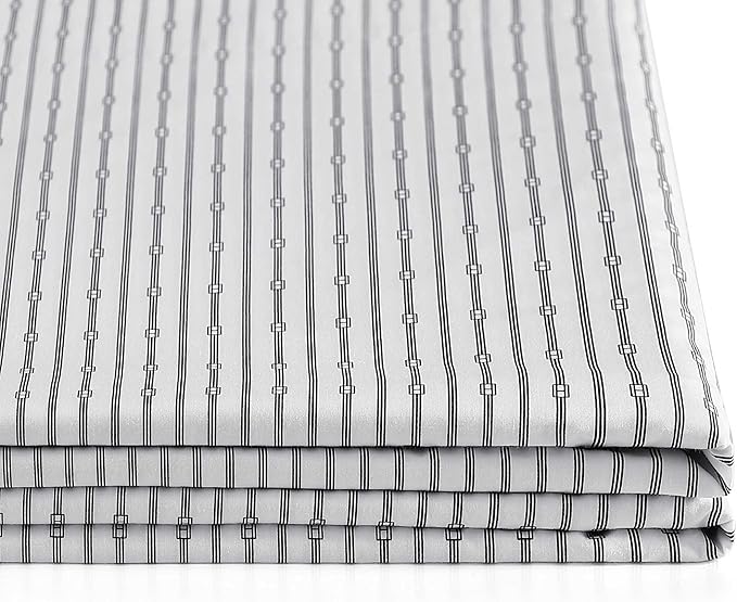 Bed Sheet Set - Queen