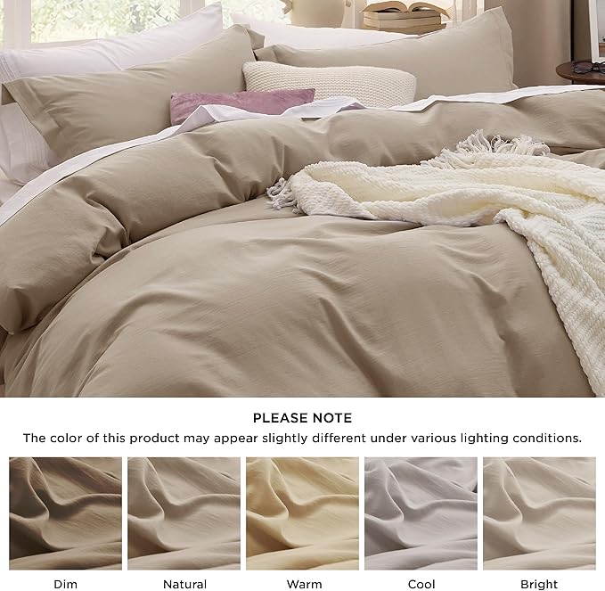 Duvet Cover Set - Twin XL - 2 Piece