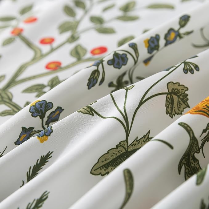 Bed Sheet Set - Queen - 4 Piece
