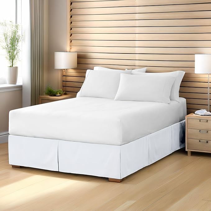 Bed Skirt - California King