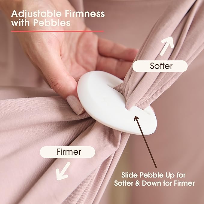 Body Pillow - Full
