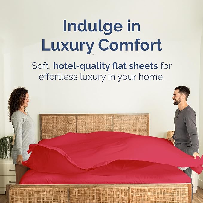 Cooling Flat Sheet - Twin XL