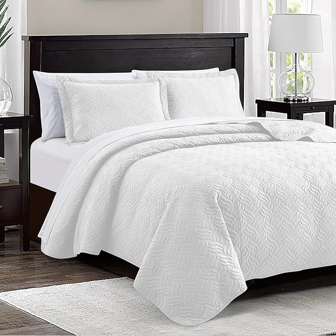 Quilt Set - Twin - 2 Piece