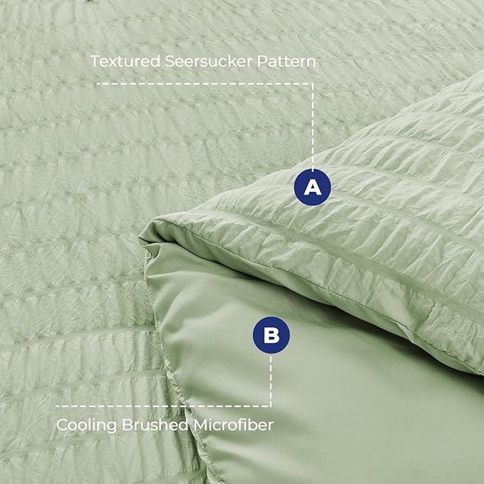 Comforter Set - Twin XL - 5 Piece