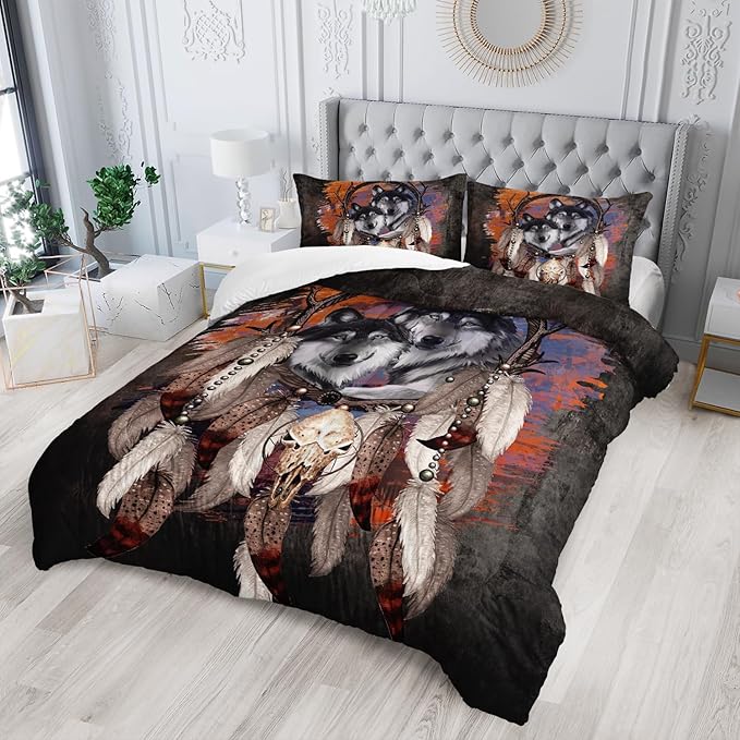 Comforter Set