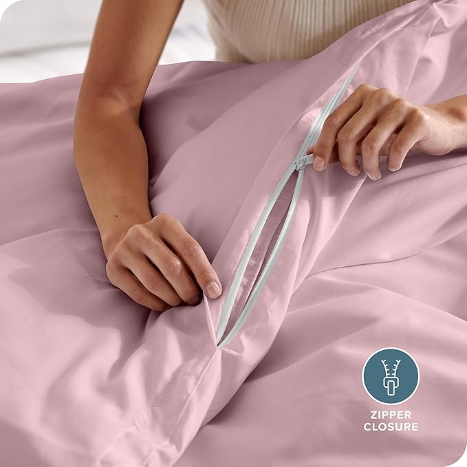 Cooling Duvet Cover - Queen