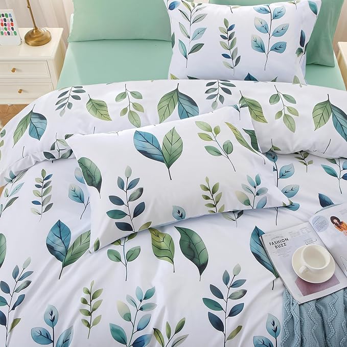 Comforter Set - King - 7 Piece