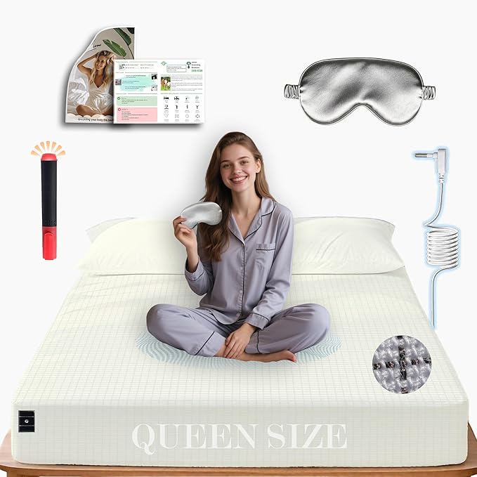 Fitted Sheet - King