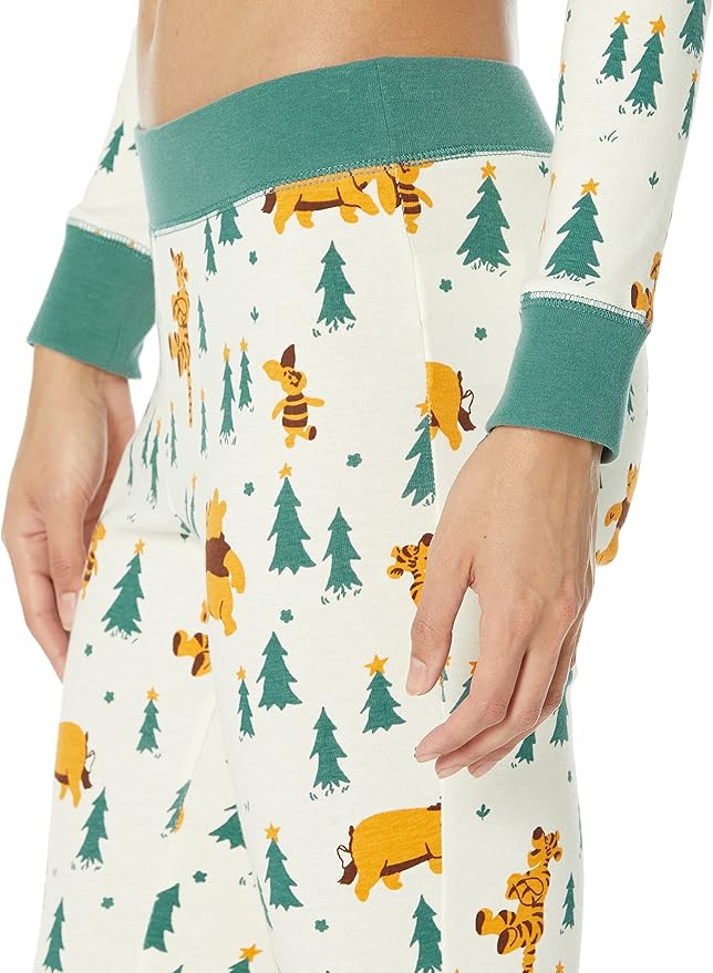 Women's Pajama Set - 2 Piece