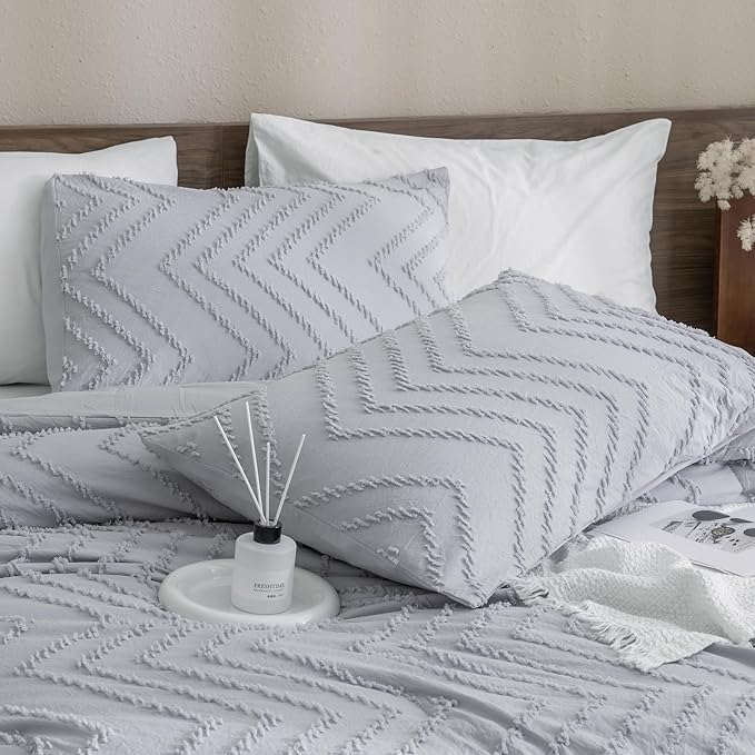 Comforter Set - King - 3 Piece