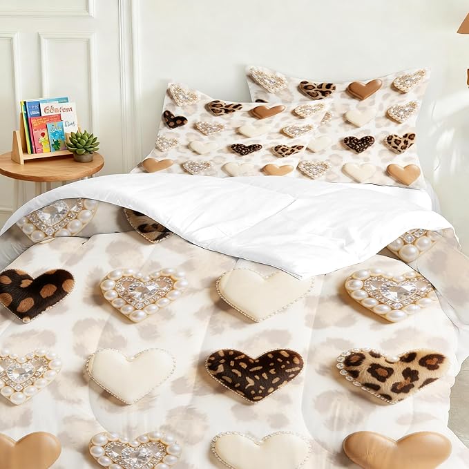 Comforter Set - Queen