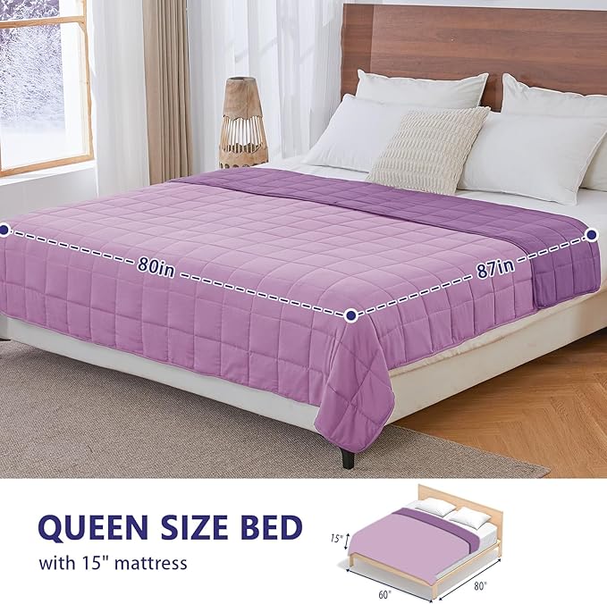 Cooling Blanket - King