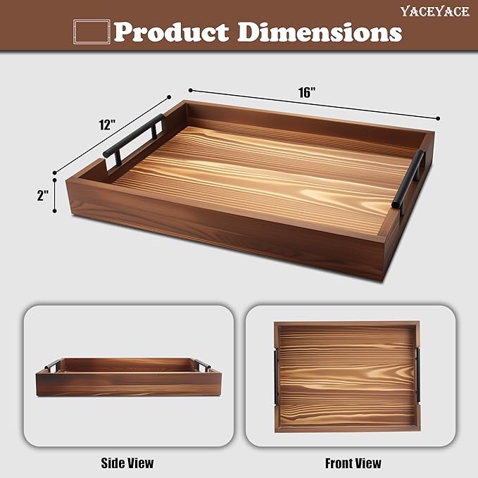 Bed Tray