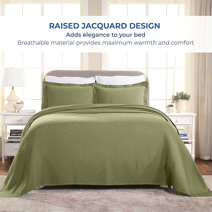 Bedding Set - Queen