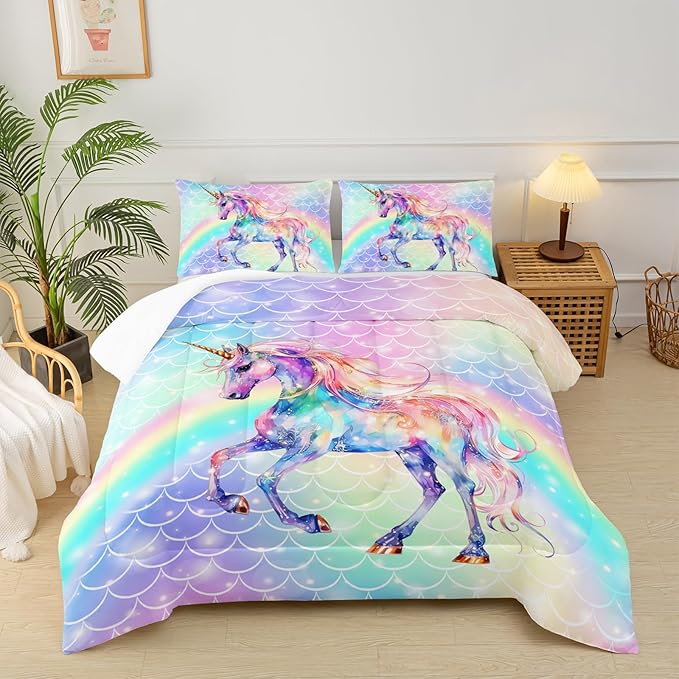 Comforter Set - Twin