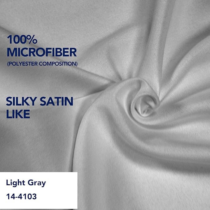 Bed Skirt - Twin XL - 18 in Drop
