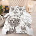 Comforter Set - King - 3 Piece