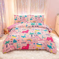 Comforter Set - Twin - 68 x 86 in - 2 Piece