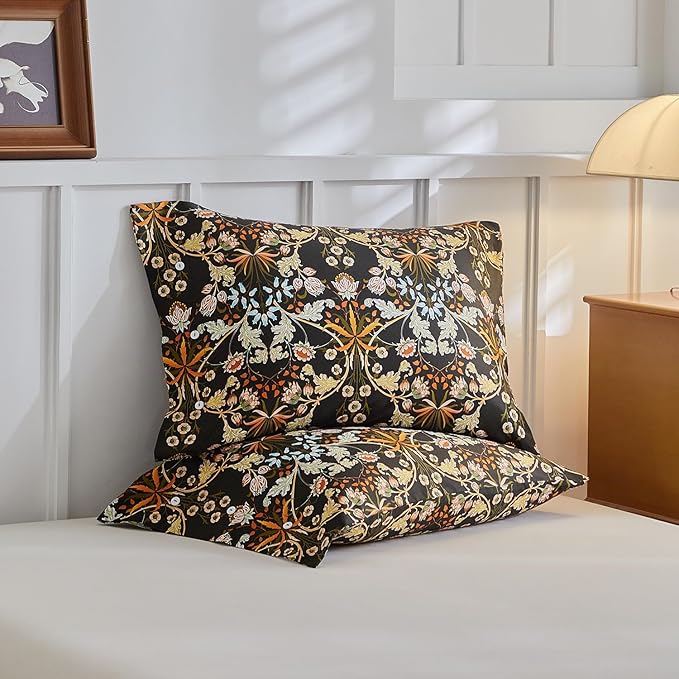 Duvet Cover Set - Full - 3 Piece