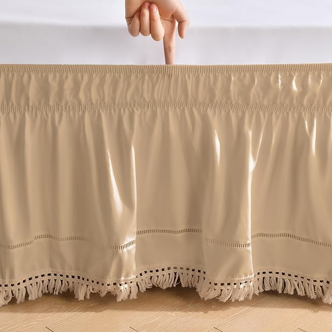 Bed Skirt - Full