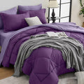 Comforter Set - Twin - 5 Piece