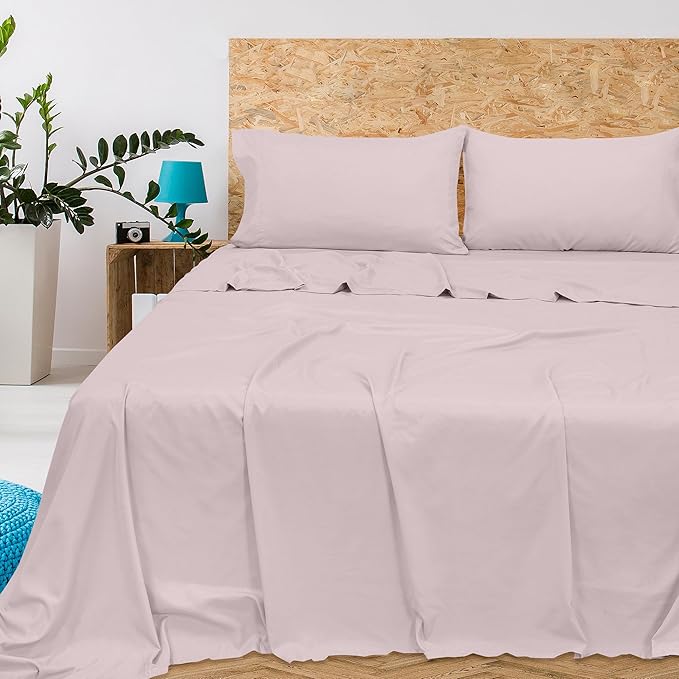 Flat Sheet - Twin XL