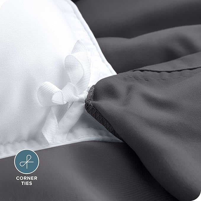 Cooling Duvet Cover - Queen