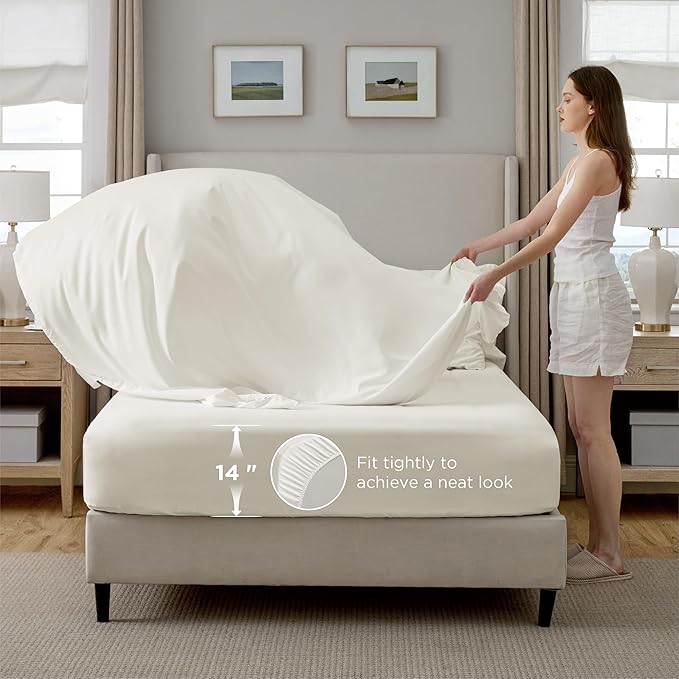 Comforter Set - California King - 7 Piece