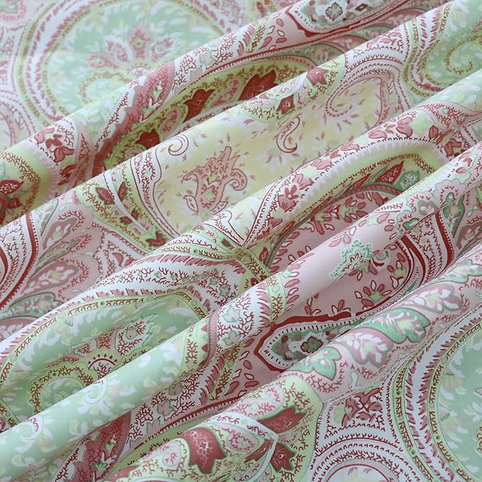 Bed Sheet Set - California King - 4 Piece