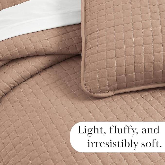 Quilt Set - King