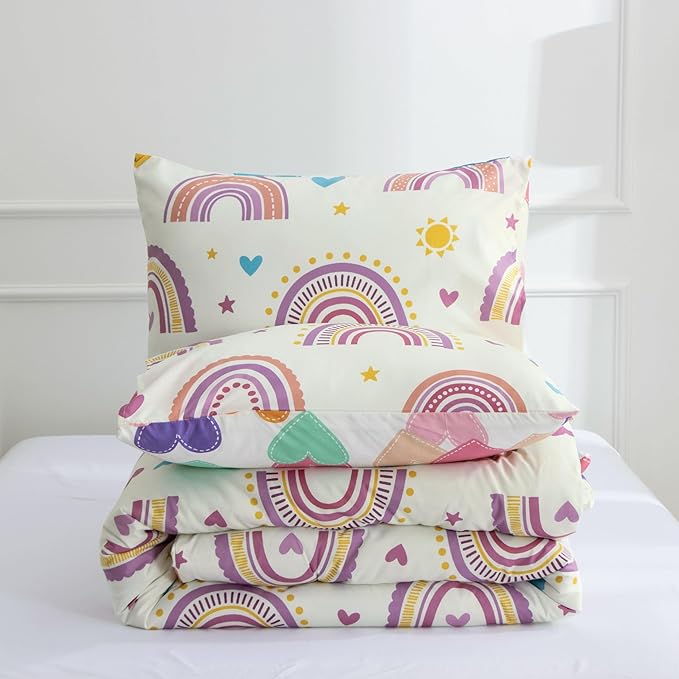 Comforter Set - Full - 3 Piece