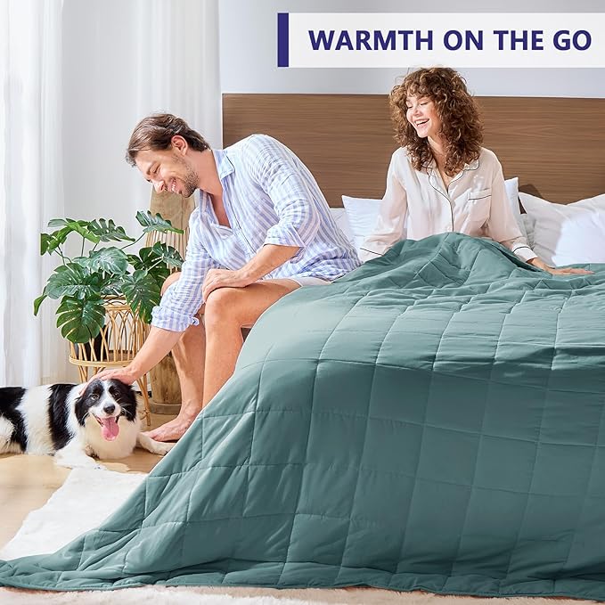 Cooling Blanket - Queen