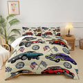 Comforter Set - Twin