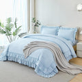 Comforter Set - King - 5 Piece