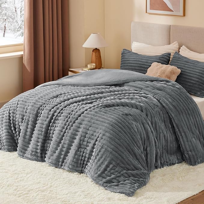 Comforter Set - King