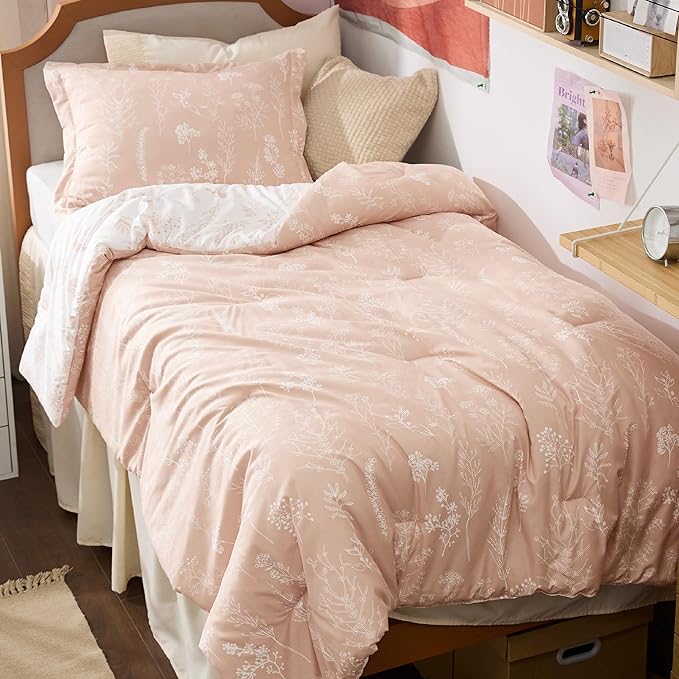 Comforter Set - Twin XL - 2 Piece